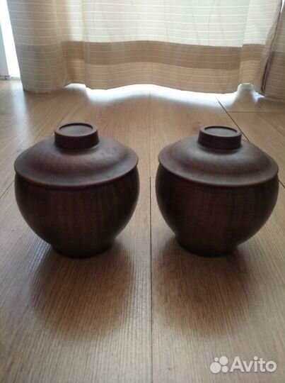 Горшки для запекания керамический