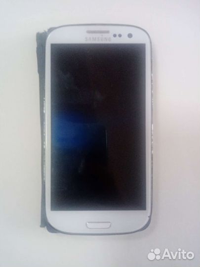 Телефон Samsung