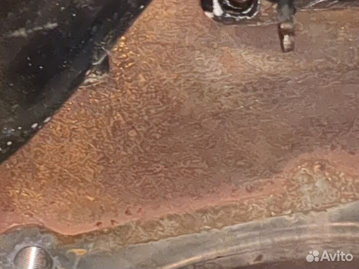 Двигатель Hyundai Tucson 1, 2006