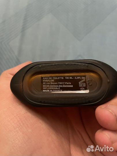 Туалетная вода double whisky