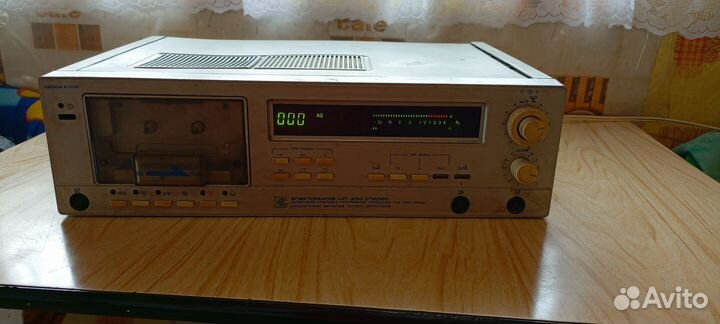 Электроника мп 204