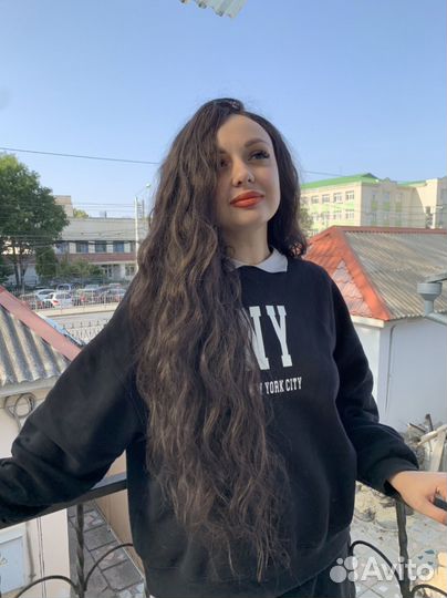 Афролоконы/дредокудри, брейды, косы с канекалоном