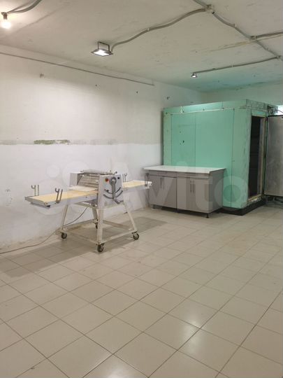 Производство, 500 м²