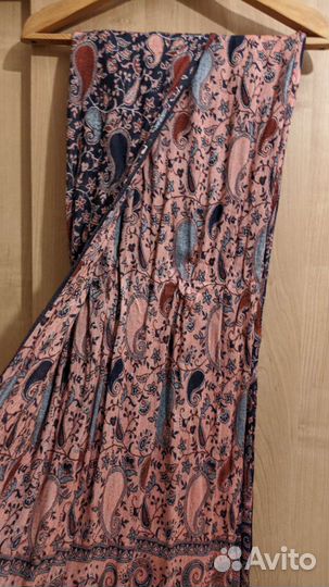 Палантин/шарф/платок, 2 шт