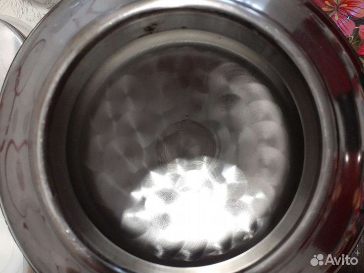 Термос СССР