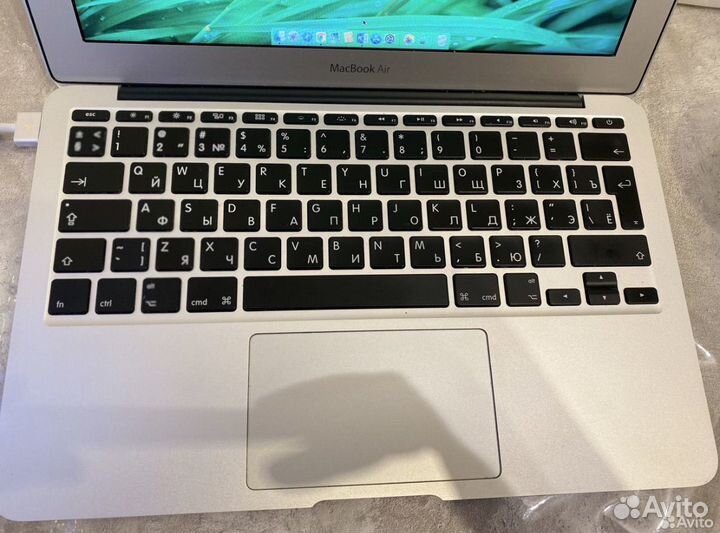 Apple MacBook Air 11 2012