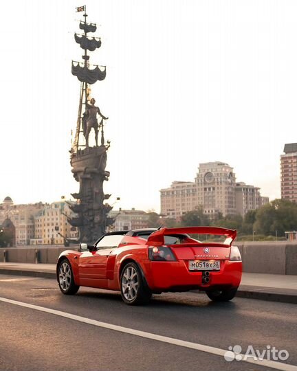 Автомобильный Фотограф Видеограф