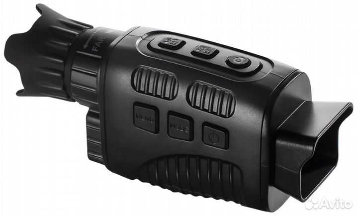 Монокуляр ночного видения Levenhuk Halo 13x