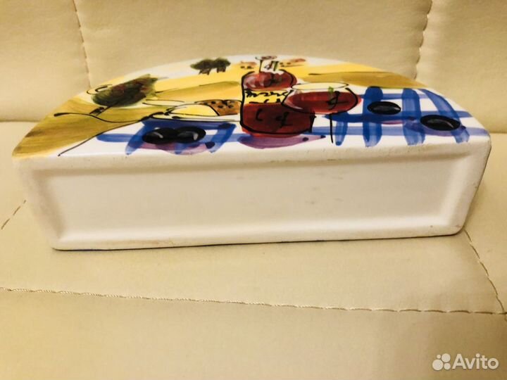 Салфетница