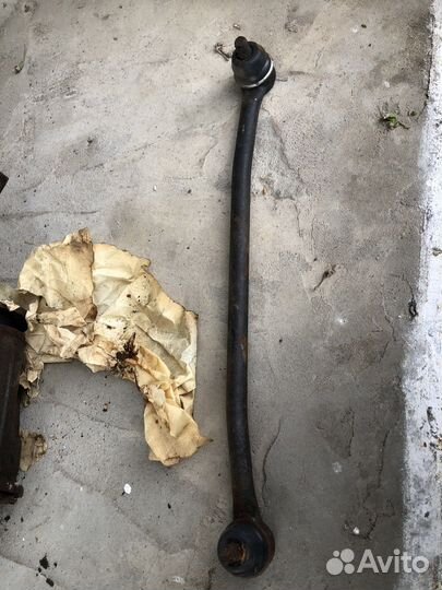 Редуктор заднего моста ваз