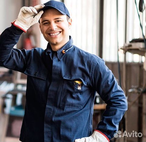 Машинист экскаватора не вахта