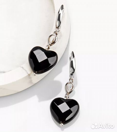 Серьги yaroslavna