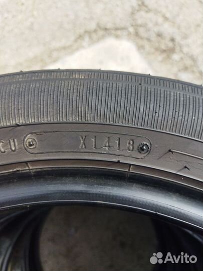 Dunlop Enasave EC300+ 175/55 R15