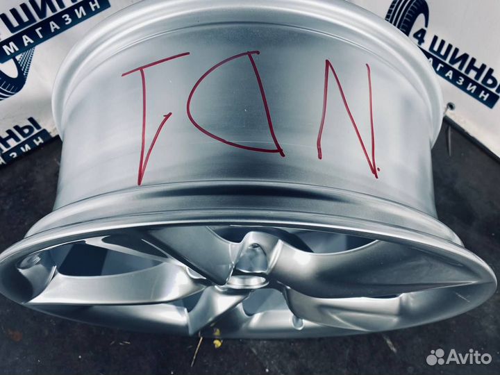 Два диска R19 GM Opel Astra J GTC Оригинал новый