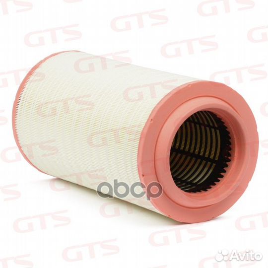 Воздушный фильтр G1044014 GTS Spare Parts