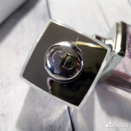 Dior addict fraiche туалетная 100ml lot*D06013