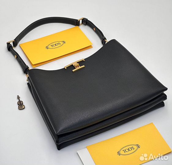 Модная сумка через плечо для женщин