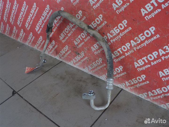 Трубка кондиционера Toyota Rav 4 XA20 1CD FTV 2001