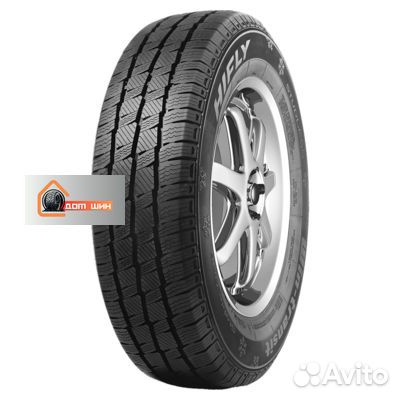 Hifly Win-Transit 195/75 R16C 107R