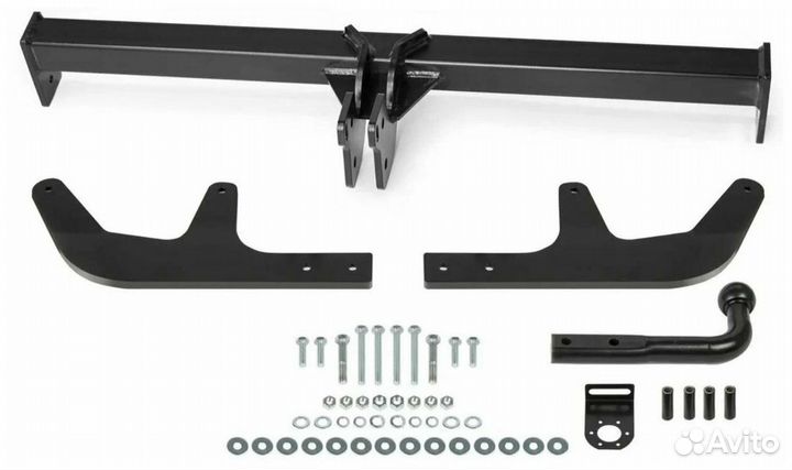 Фаркоп на LADA Largus