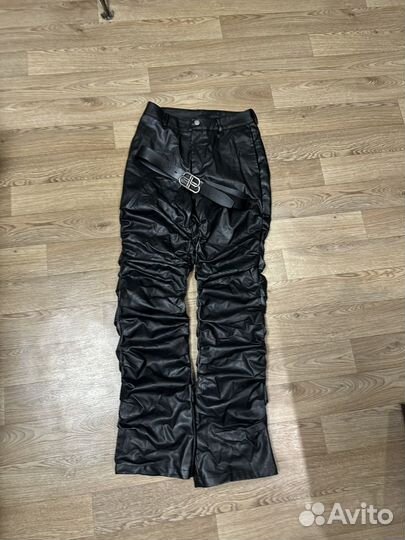 Джинсы rick owens type