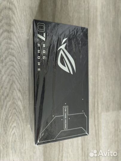 ASUS ROG Phone 7, 16/512 ГБ