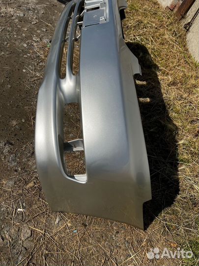 Бампер Toyota Mark 2 дорест