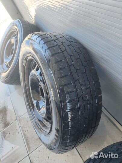 Firestone Winterhawk 2 195/65 R15