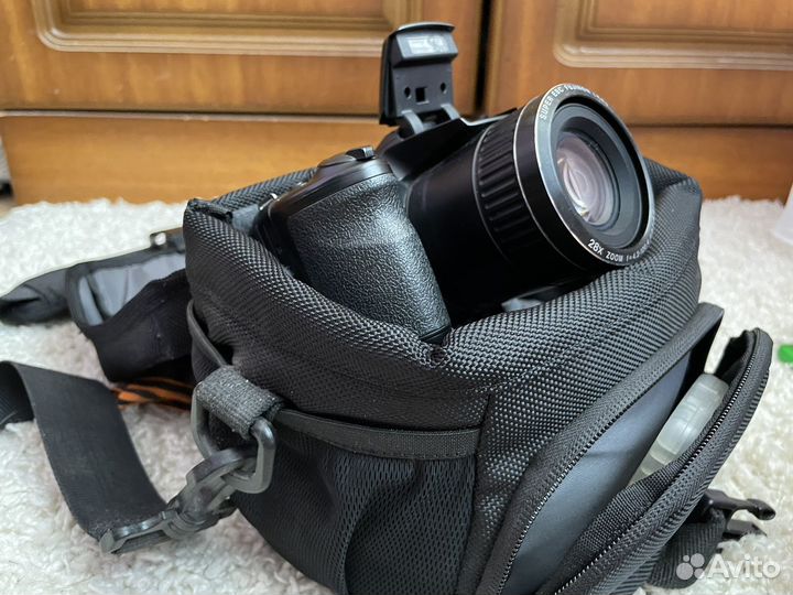 Фотоаппарат