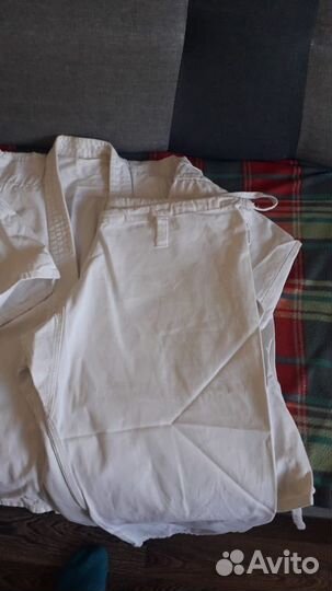 Продается кимано для каратэ