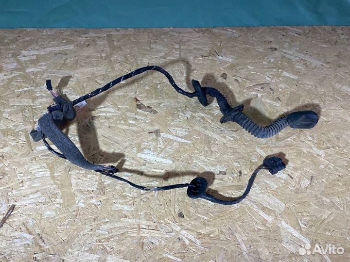 Проводка двери задняя правая Renault Megan Iii