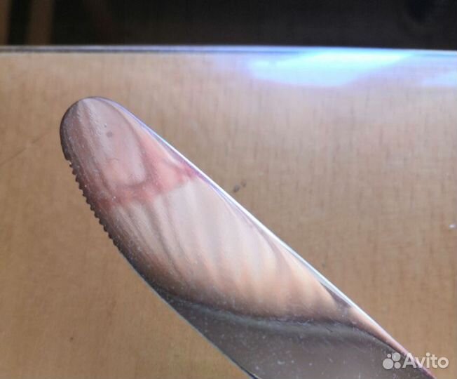 Столовый набор СССР