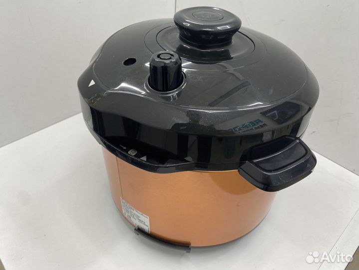 Мультиварка Moulinex Serie EPC 05-S2