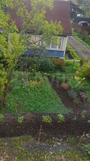 Дом 174 м² на участке 5 сот.