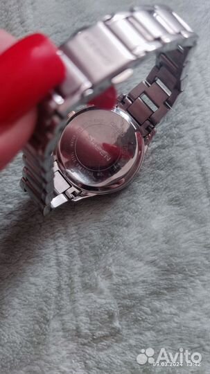 Часы женские casio sheen