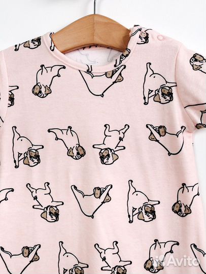 Детская одежда H&M