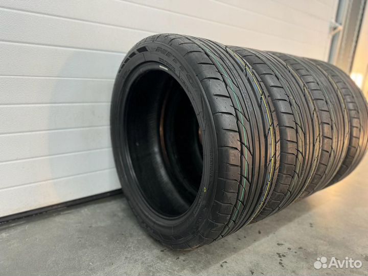 Nitto NT555 G2 245/40 R19 98Y