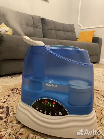 Увлажнитель Boneco U7135