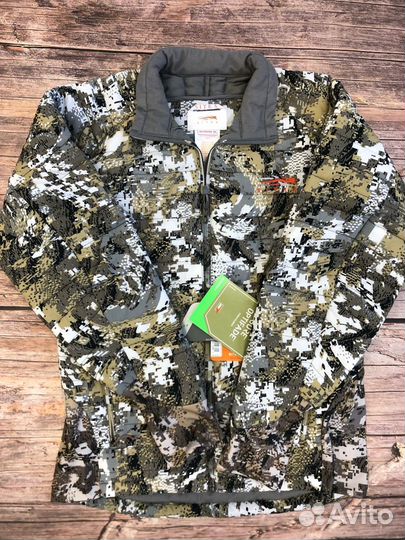 Женская куртка sitka