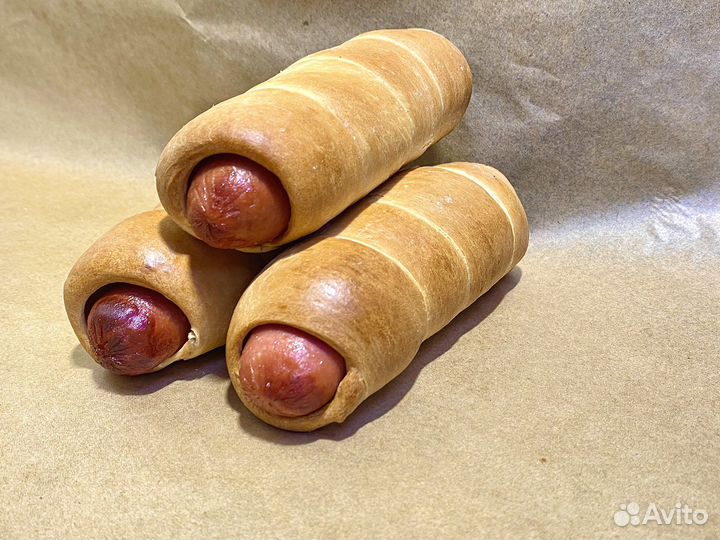 Домашние пироги и пирожки на заказ