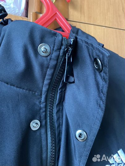 Ветровка мужская