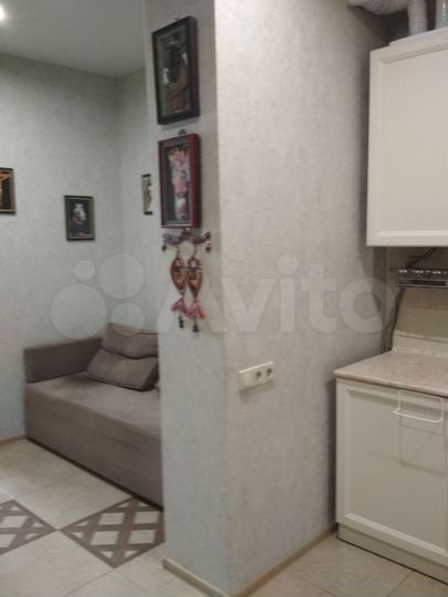 Своб. планировка, 97 м², 2/4 эт.