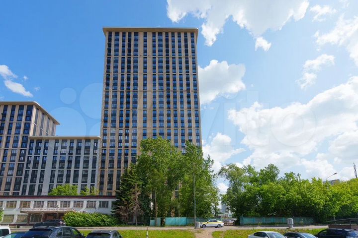 Гараж, 16 м²