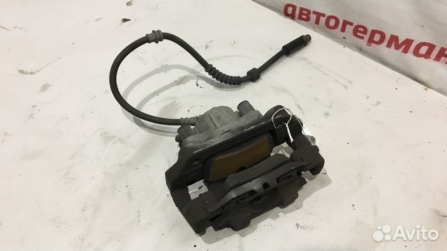 Суппорт тормозной передний правый Bmw 116 F20