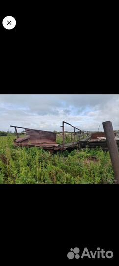 Лопата передняя, арба без документов, грабли