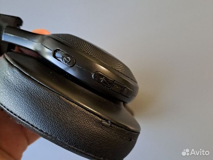 Наушники беспроводные JBL E55 BT