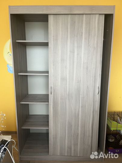 Шкаф купе Икея