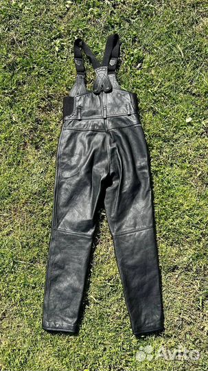 Полукомбинезон мото