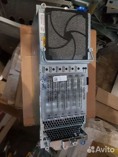 Juniper PWR-T-6-60-DC-S