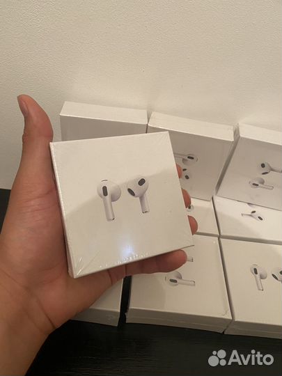 Airpods 3